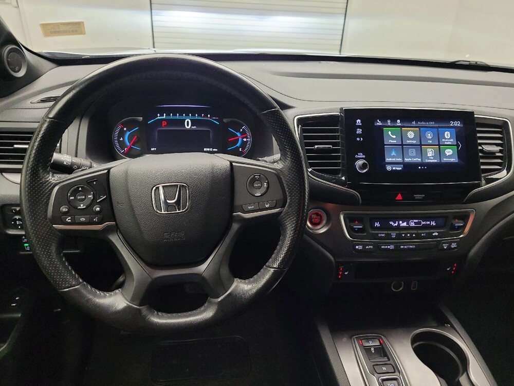 2019 Honda Passport in Grand Rapids, MI 49508 - 18112180 22