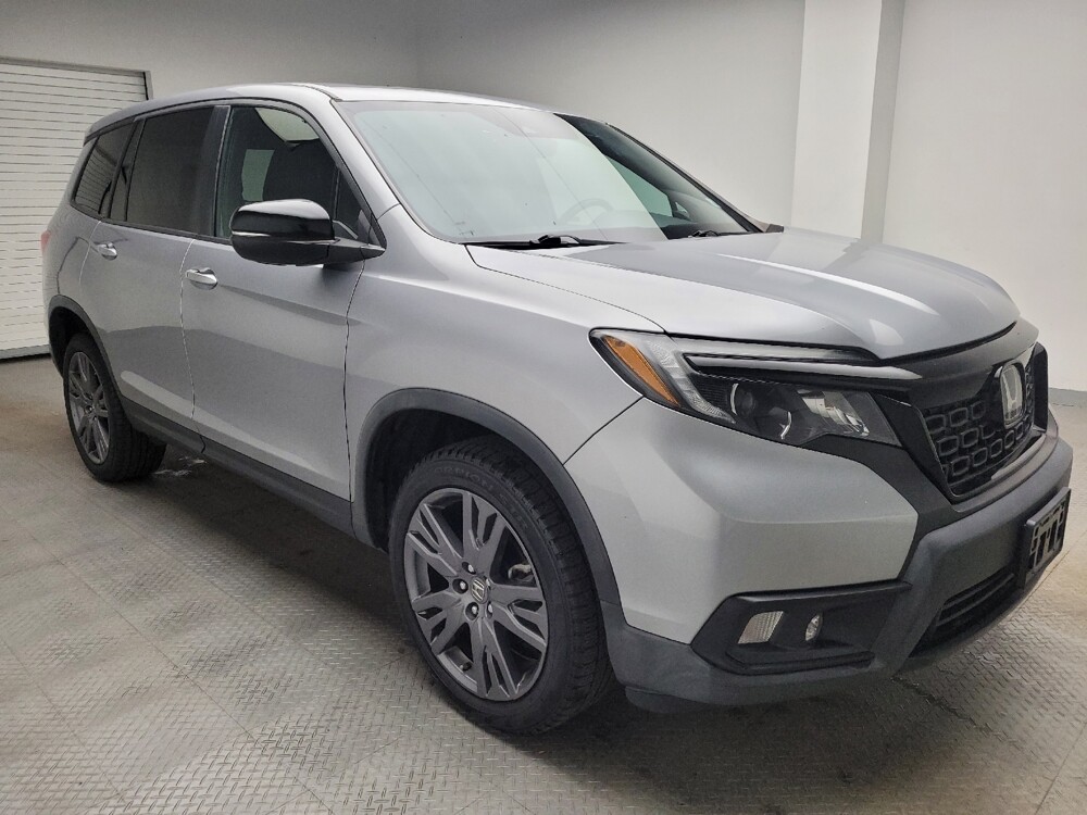 2019 Honda Passport in Grand Rapids, MI 49508 - 18112180 11