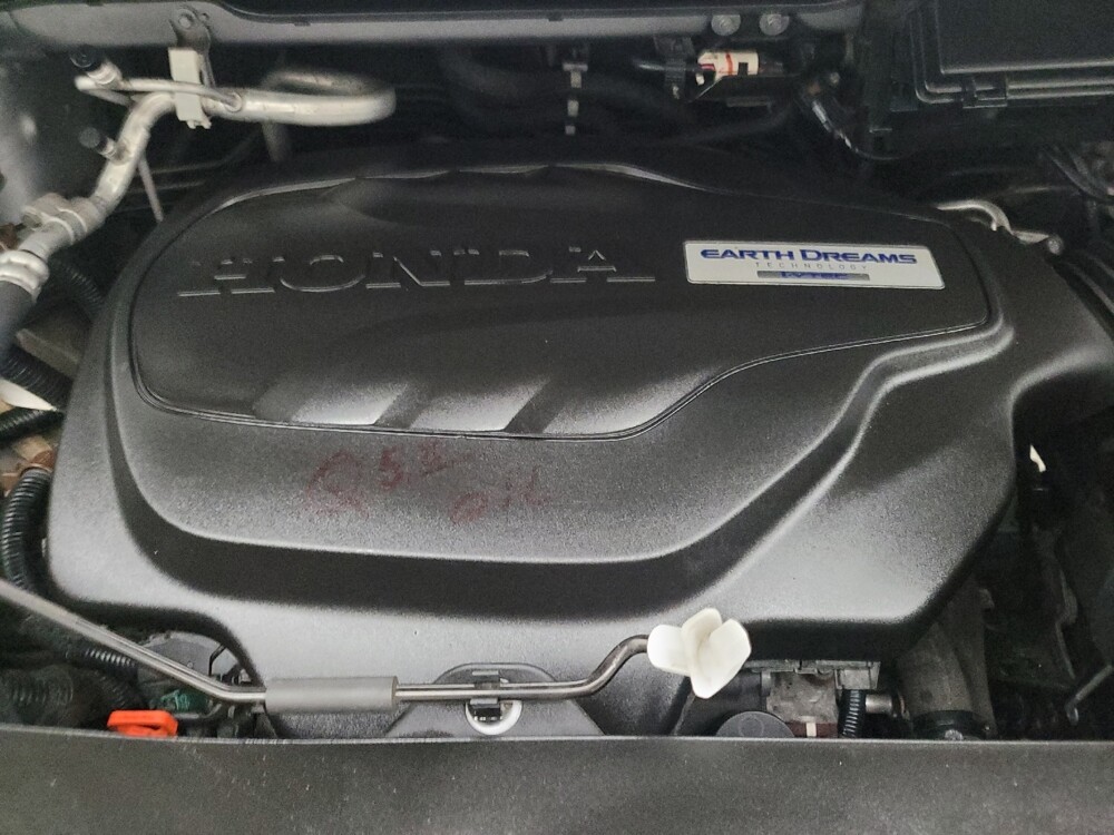 2019 Honda Passport in Grand Rapids, MI 49508 - 18112180 30