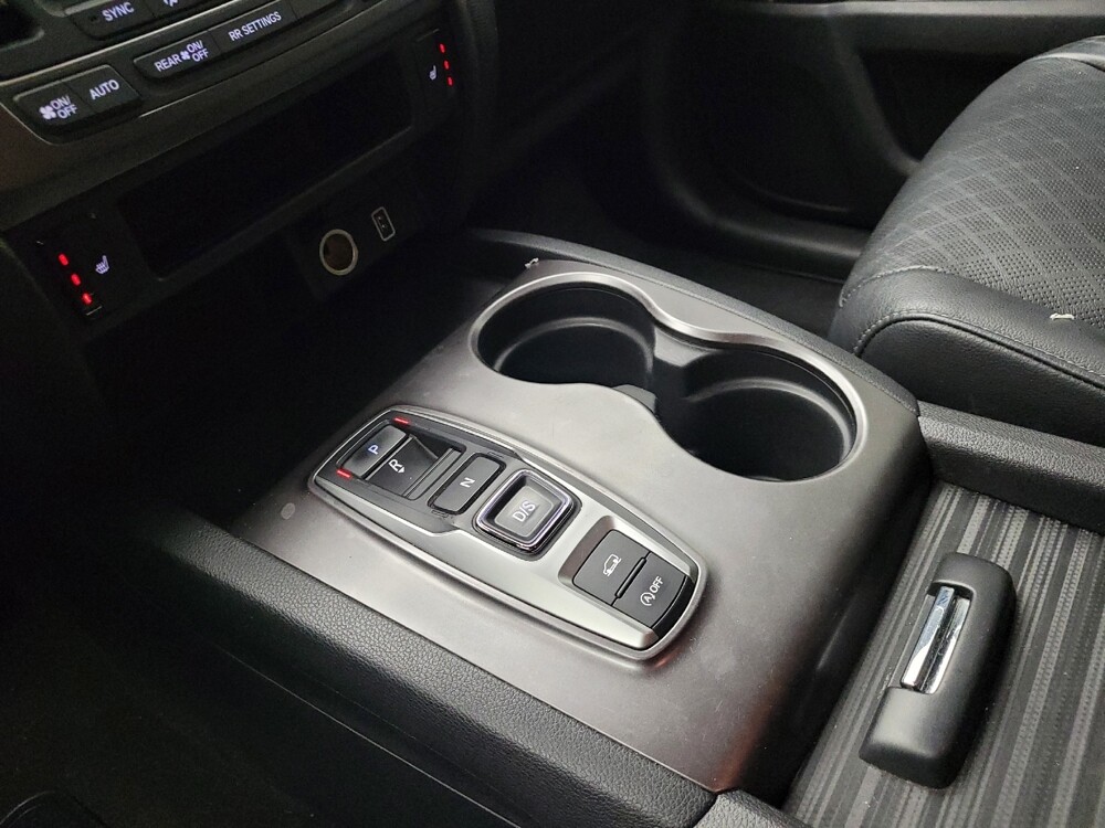 2019 Honda Passport in Grand Rapids, MI 49508 - 18112180 26