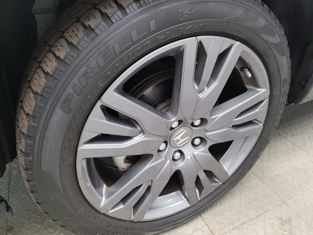 2019 Honda Passport in Grand Rapids, MI 49508 - 18112180 31