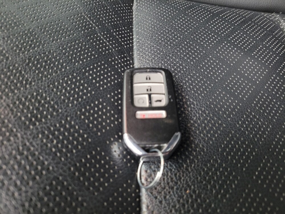 2019 Honda Passport in Grand Rapids, MI 49508 - 18112180 32