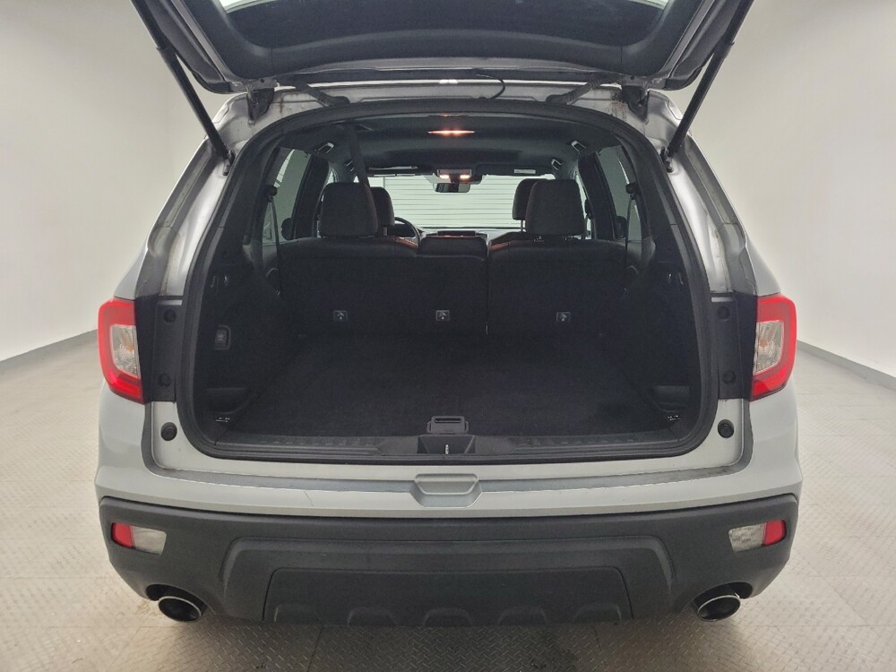 2019 Honda Passport in Grand Rapids, MI 49508 - 18112180 29