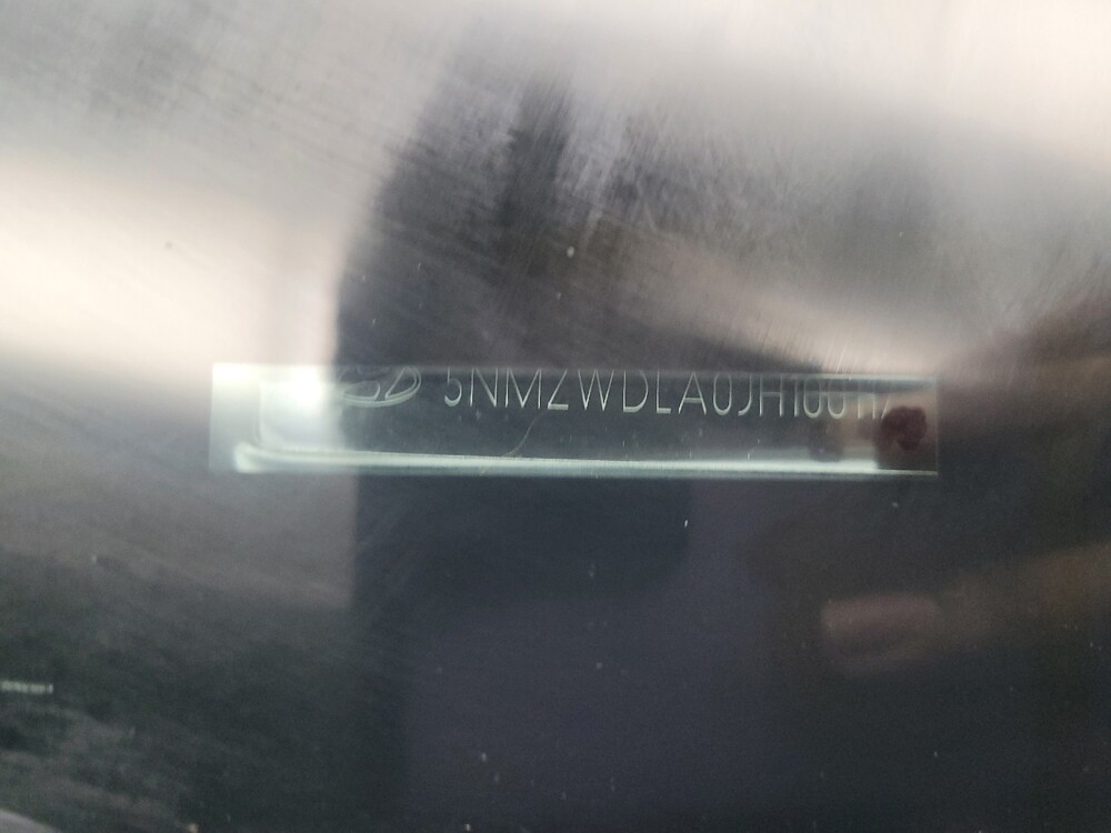 2018 Hyundai Santa Fe in Indianapolis, IN 46219 - 18112182 33