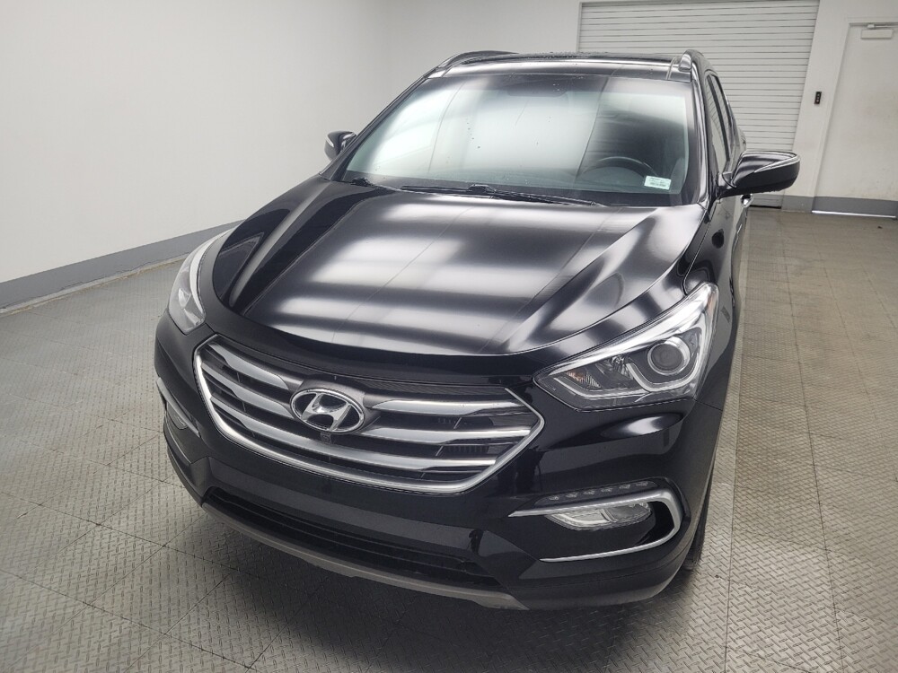 2018 Hyundai Santa Fe in Indianapolis, IN 46219 - 18112182 15