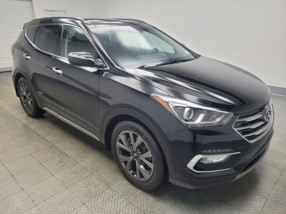 2018 Hyundai Santa Fe in Indianapolis, IN 46219 - 18112182 11
