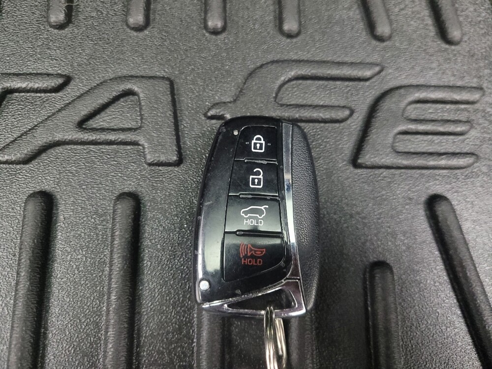 2018 Hyundai Santa Fe in Indianapolis, IN 46219 - 18112182 32