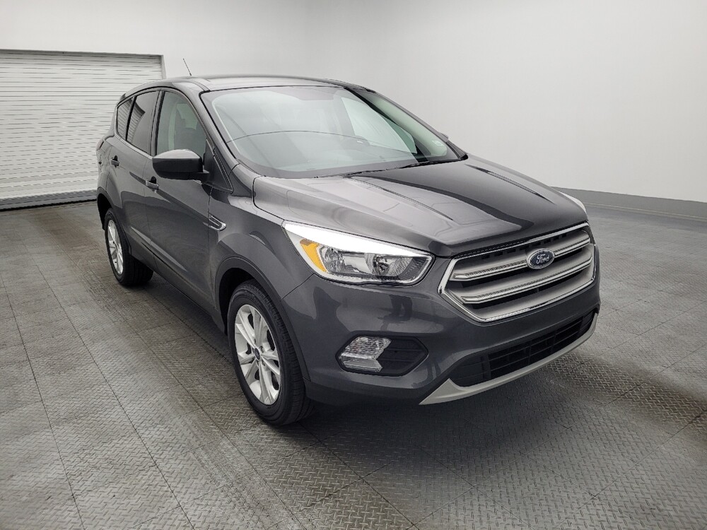 2019 Ford Escape in Pelham, AL 35124 - 18112184 13