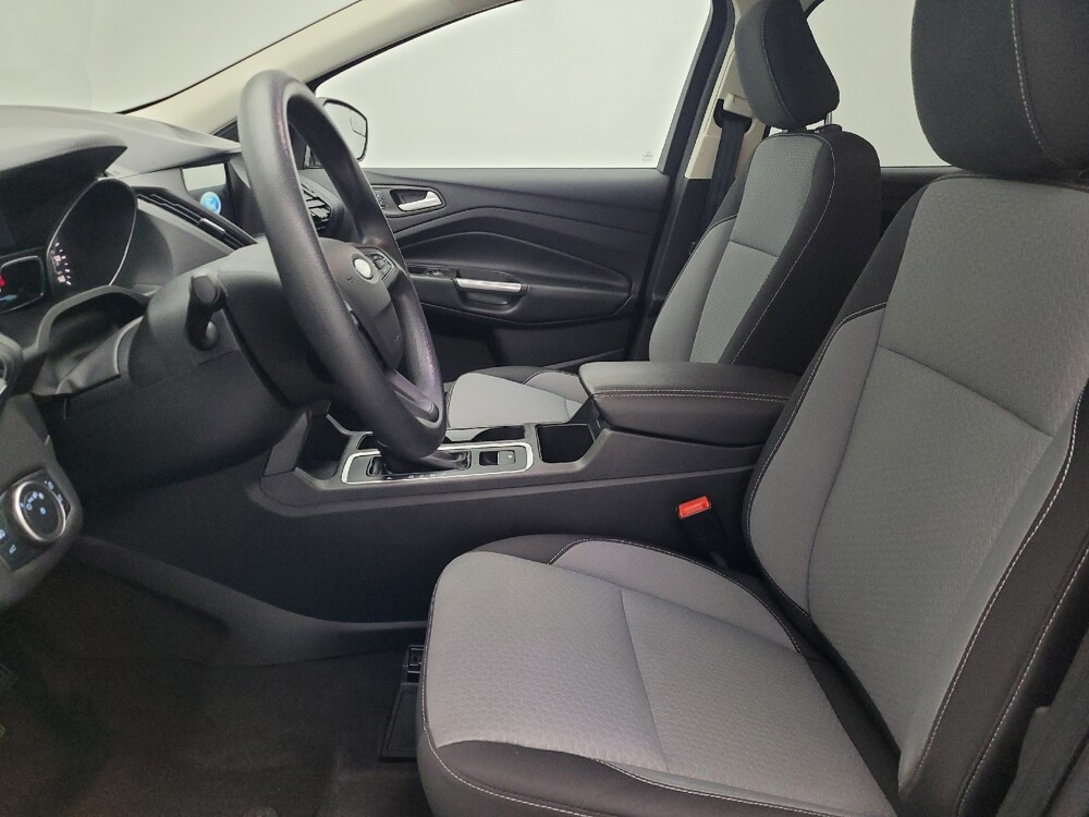 2019 Ford Escape in Pelham, AL 35124 - 18112184 17