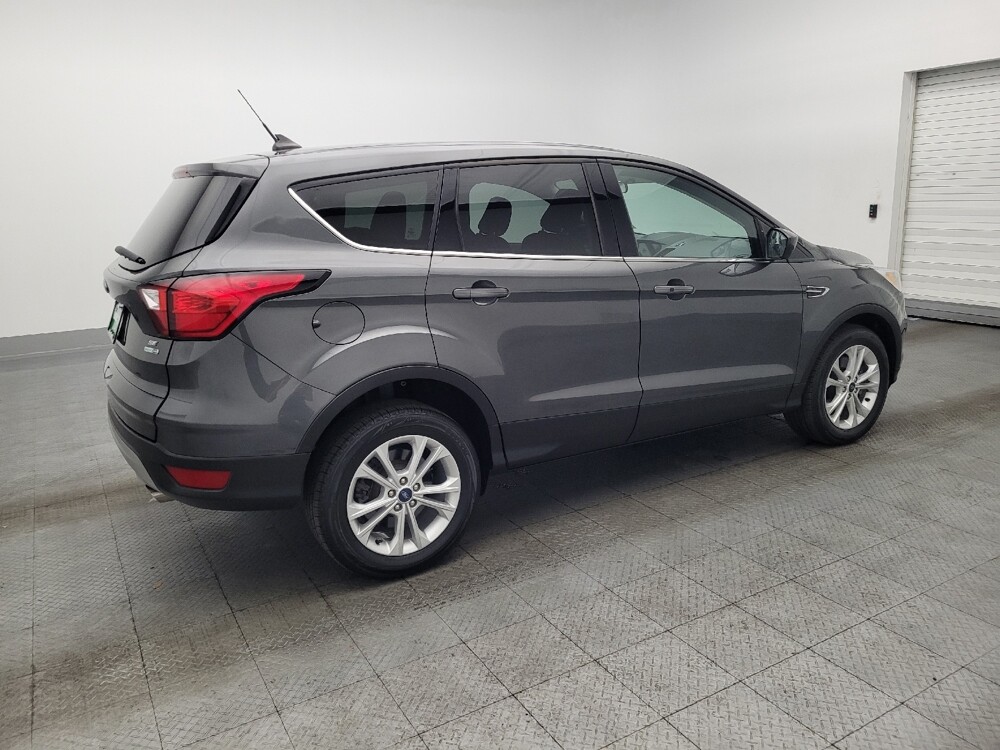 2019 Ford Escape in Pelham, AL 35124 - 18112184 10