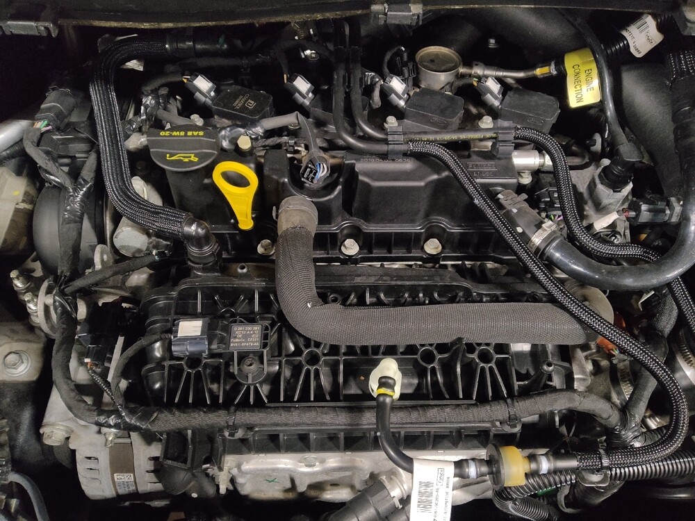 2019 Ford Escape in Pelham, AL 35124 - 18112184 30