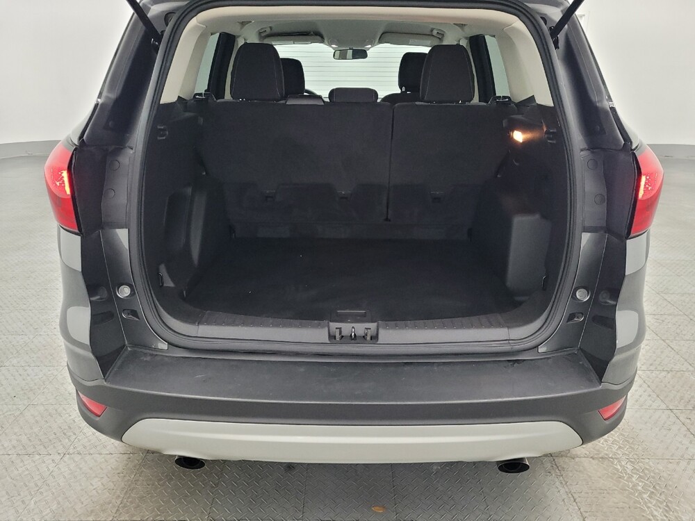 2019 Ford Escape in Pelham, AL 35124 - 18112184 29