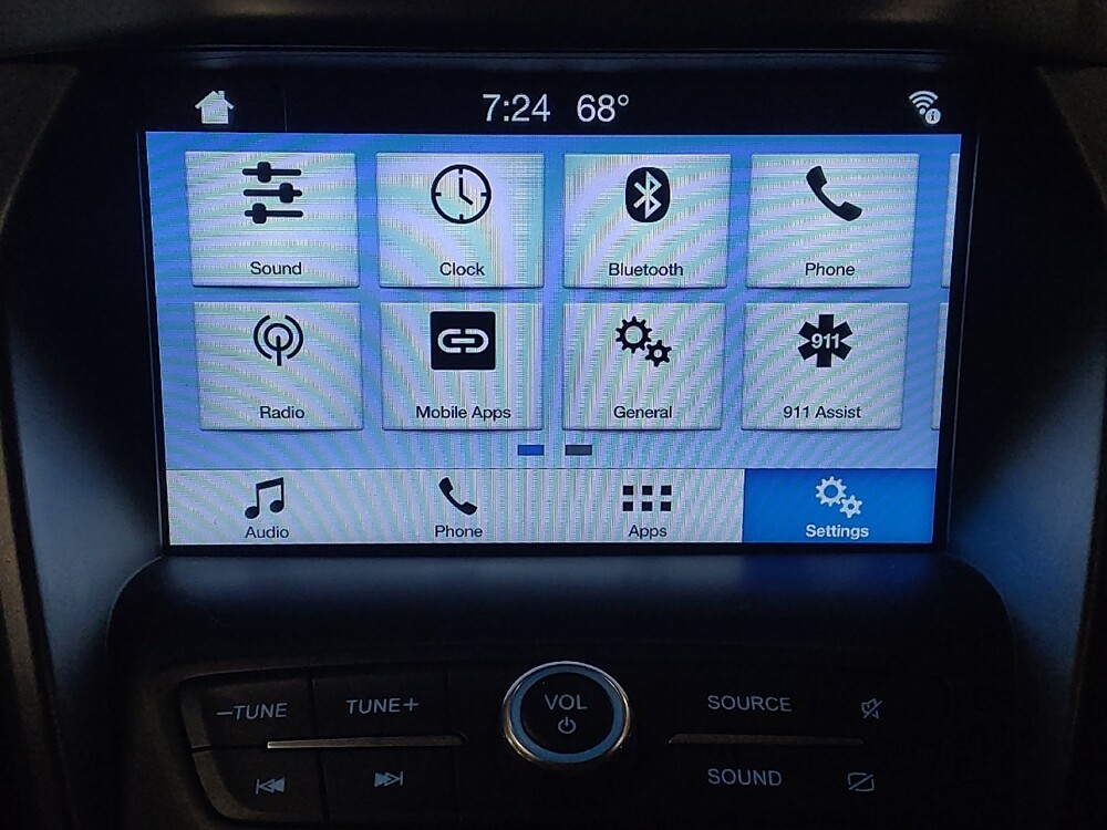 2019 Ford Escape in Pelham, AL 35124 - 18112184 25