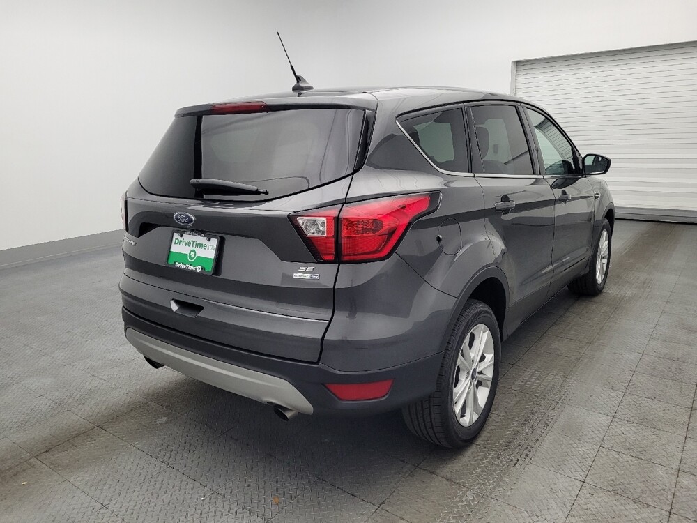 2019 Ford Escape in Pelham, AL 35124 - 18112184 9