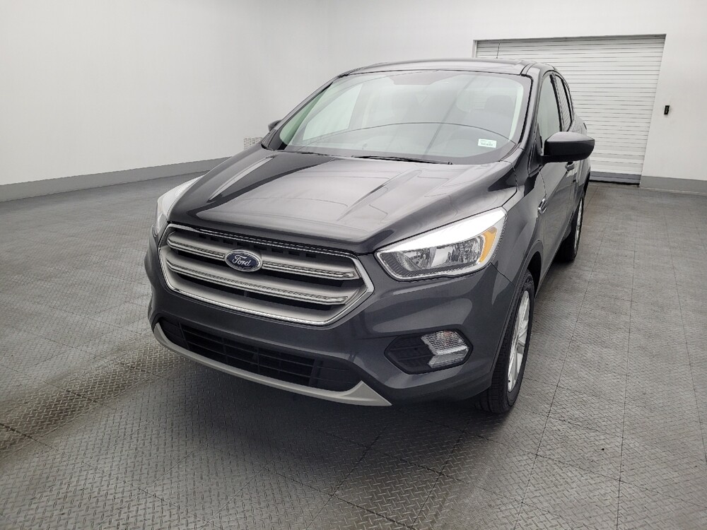 2019 Ford Escape in Pelham, AL 35124 - 18112184 15