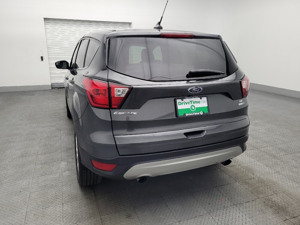 2019 Ford Escape in Pelham, AL 35124 - 18112184 6