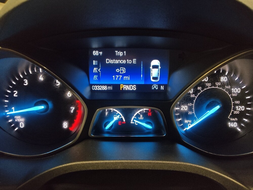 2019 Ford Escape in Pelham, AL 35124 - 18112184 23