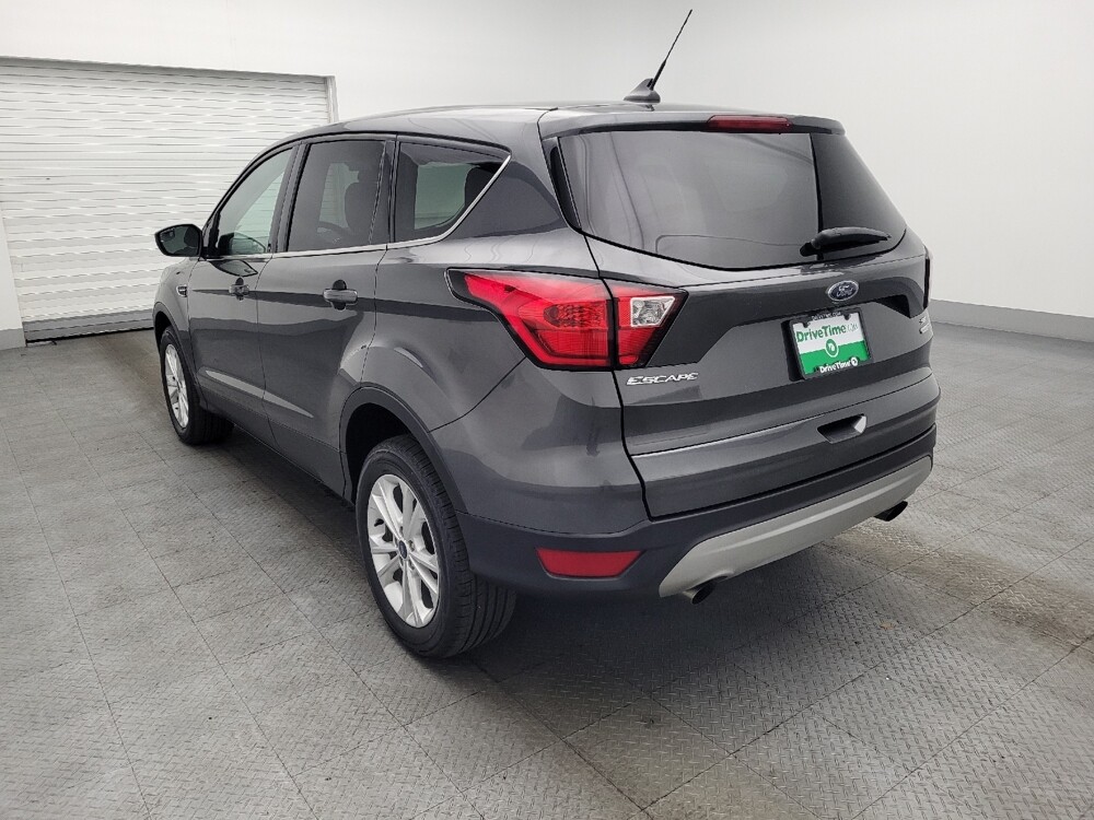 2019 Ford Escape in Pelham, AL 35124 - 18112184 5