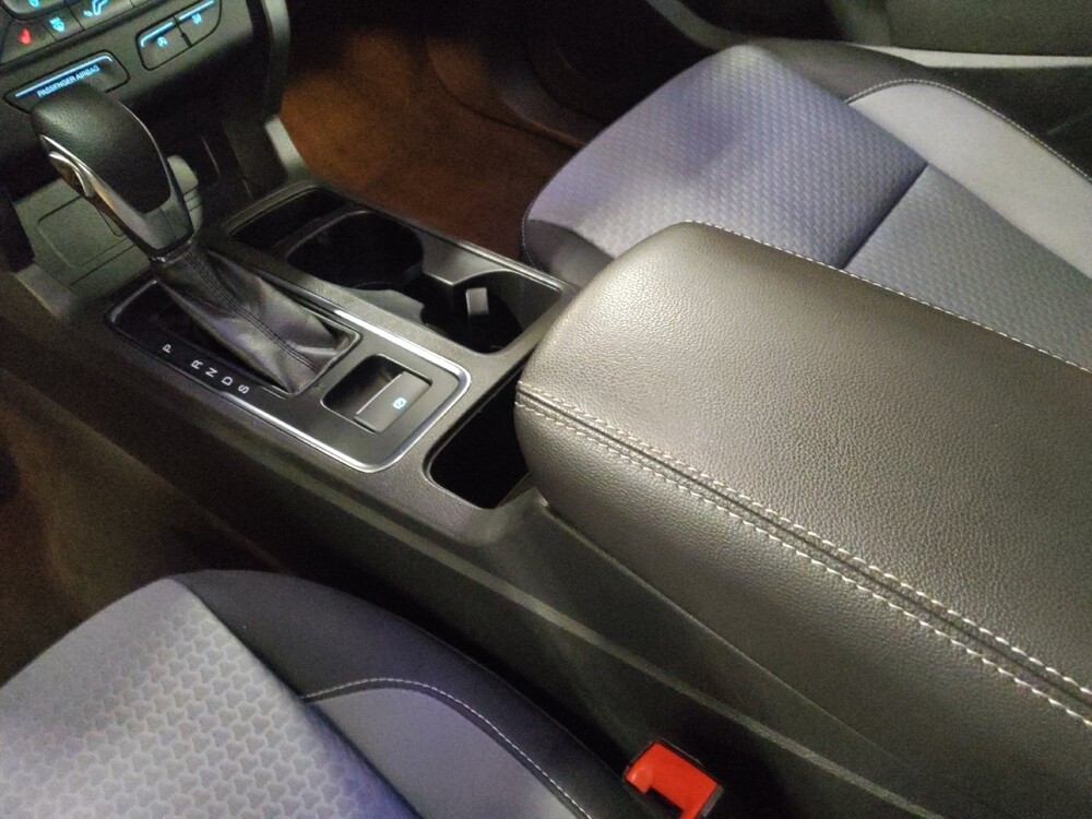 2019 Ford Escape in Pelham, AL 35124 - 18112184 26