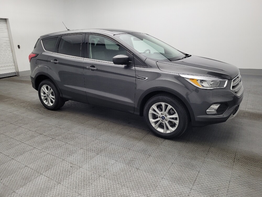 2019 Ford Escape in Pelham, AL 35124 - 18112184 11