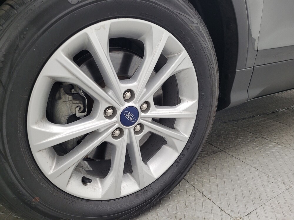 2019 Ford Escape in Pelham, AL 35124 - 18112184 31