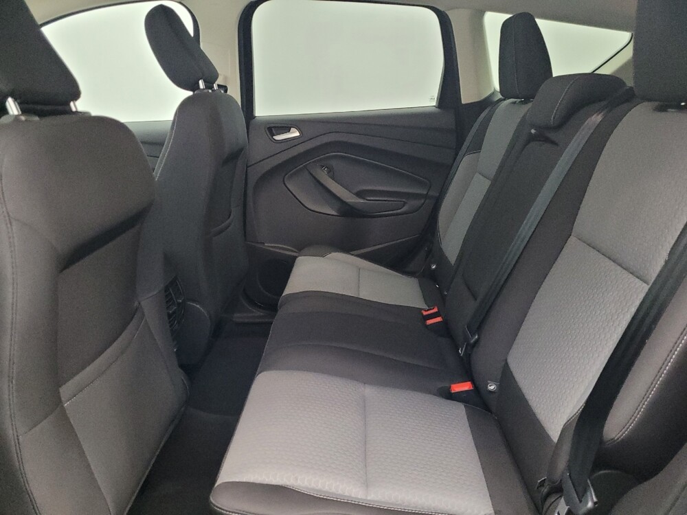 2019 Ford Escape in Pelham, AL 35124 - 18112184 18