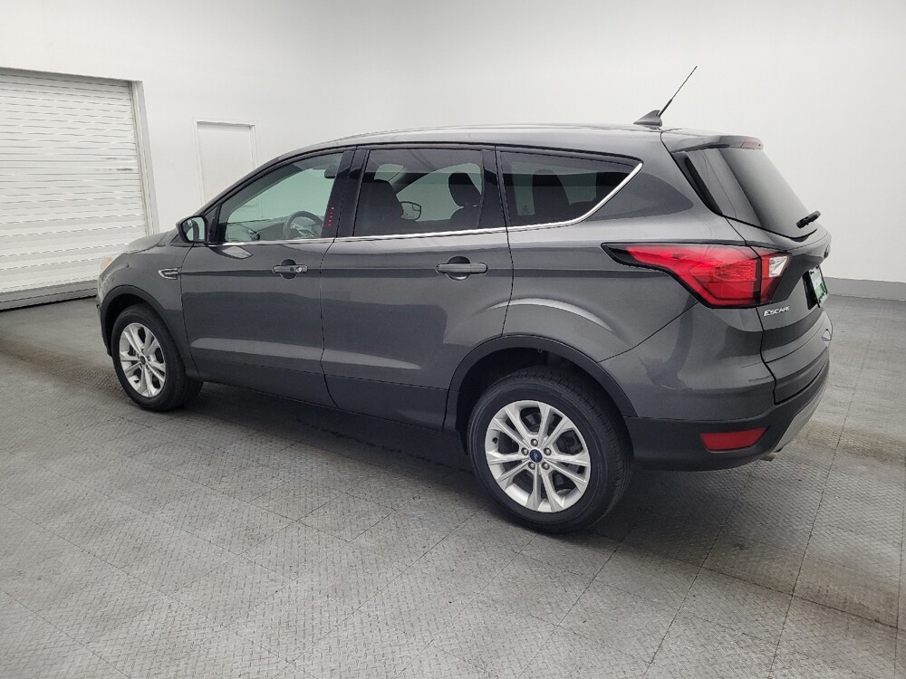 2019 Ford Escape in Pelham, AL 35124 - 18112184 3