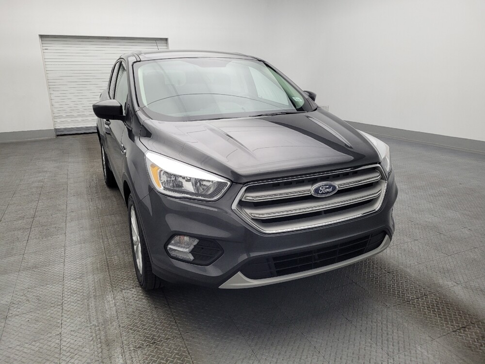 2019 Ford Escape in Pelham, AL 35124 - 18112184 14