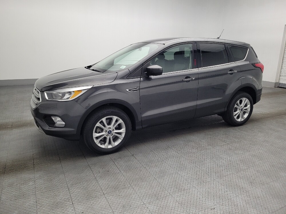 2019 Ford Escape in Pelham, AL 35124 - 18112184 2
