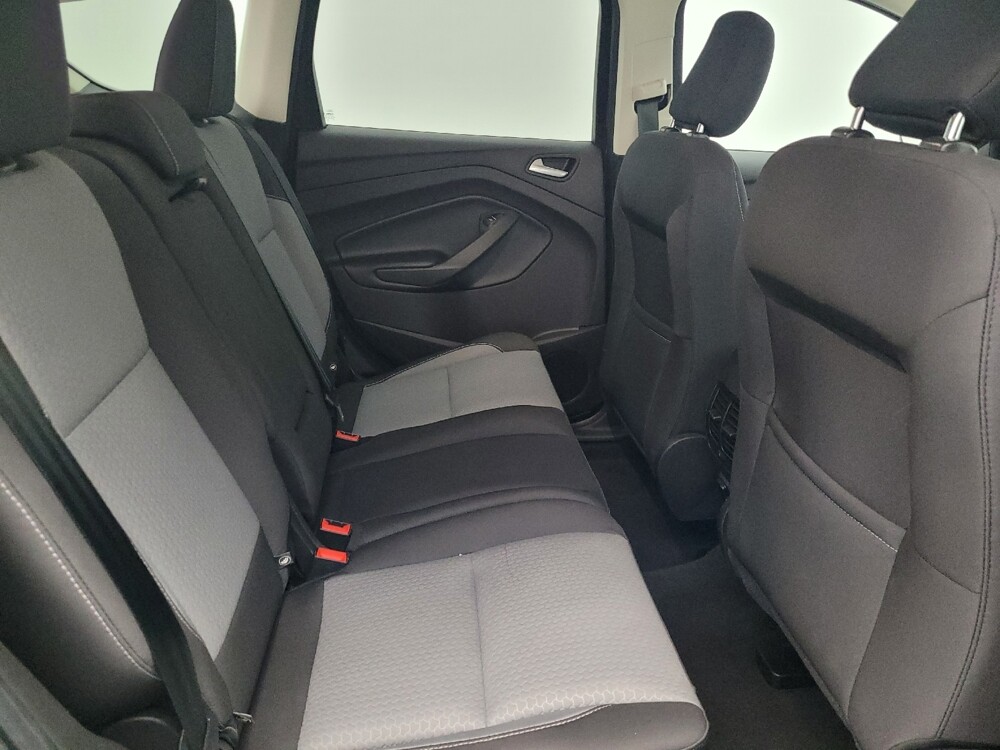 2019 Ford Escape in Pelham, AL 35124 - 18112184 19