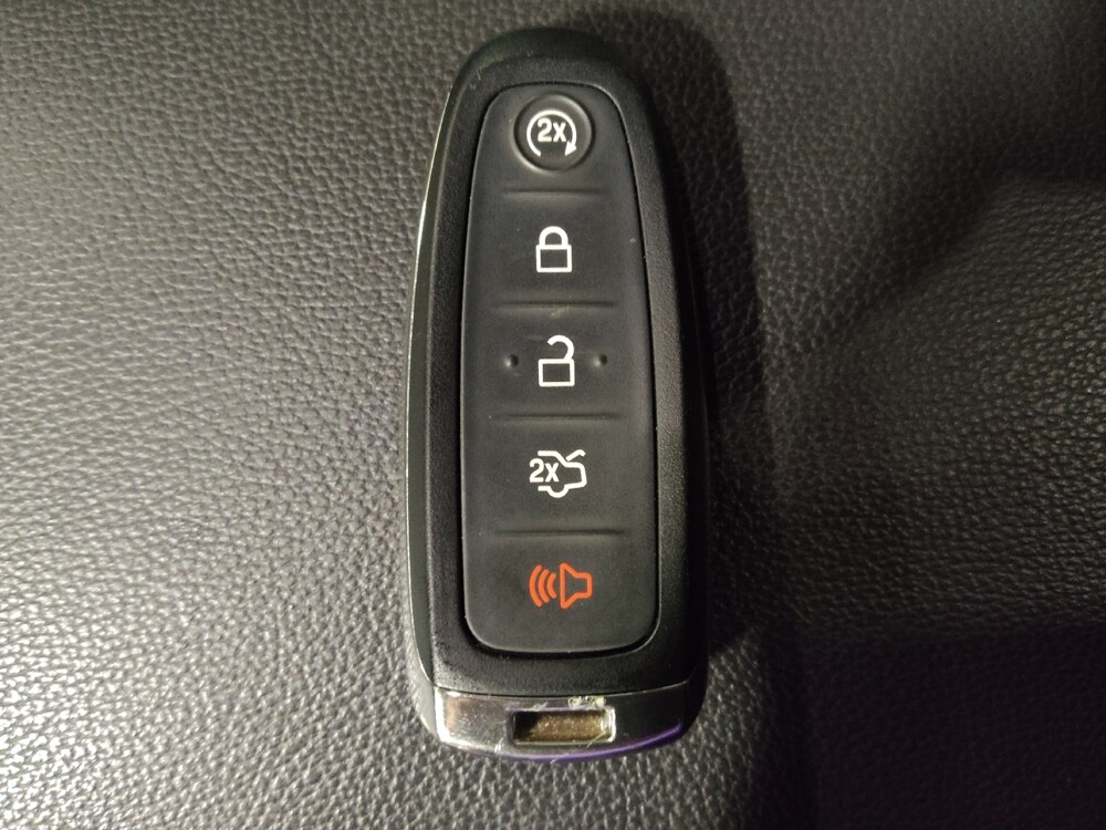 2019 Ford Escape in Pelham, AL 35124 - 18112184 32