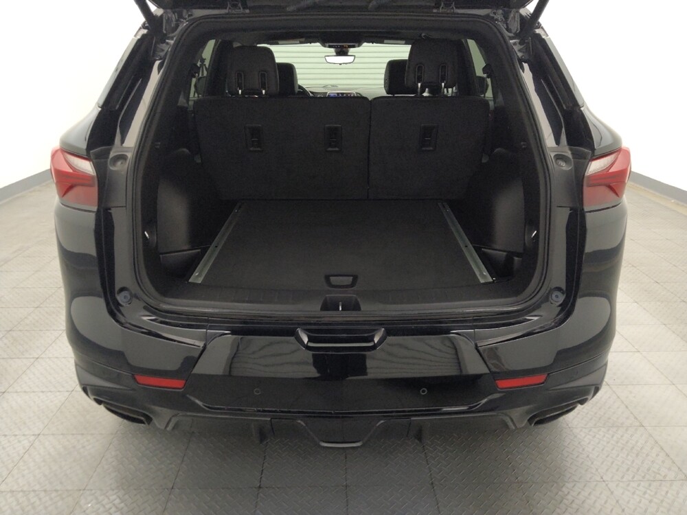 2019 Chevrolet Blazer in Houston, TX 77034 - 18112185 29