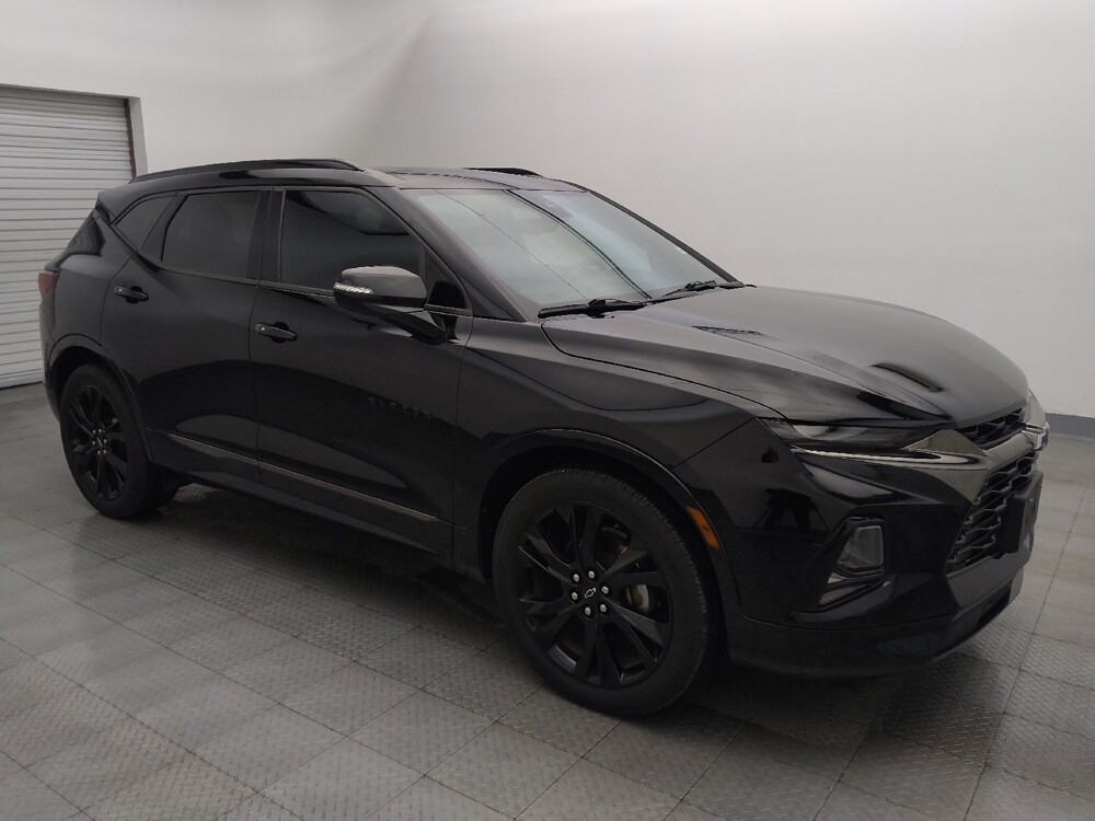 2019 Chevrolet Blazer in Houston, TX 77034 - 18112185 11