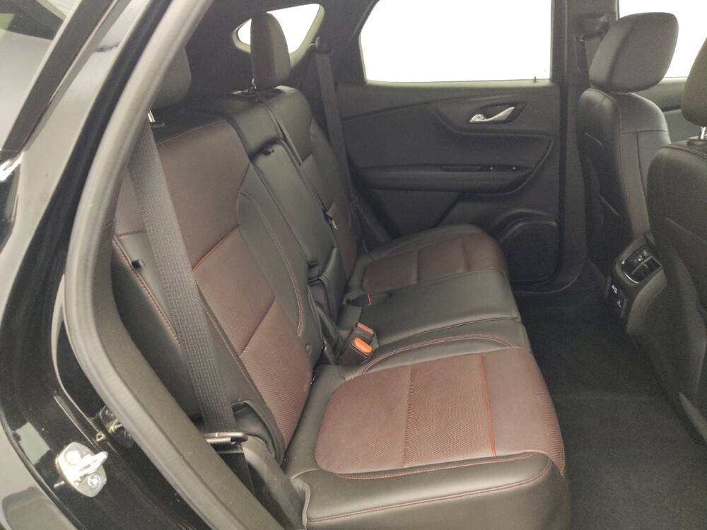 2019 Chevrolet Blazer in Houston, TX 77034 - 18112185 19