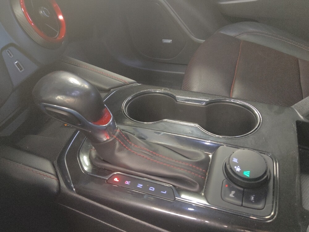 2019 Chevrolet Blazer in Houston, TX 77034 - 18112185 26