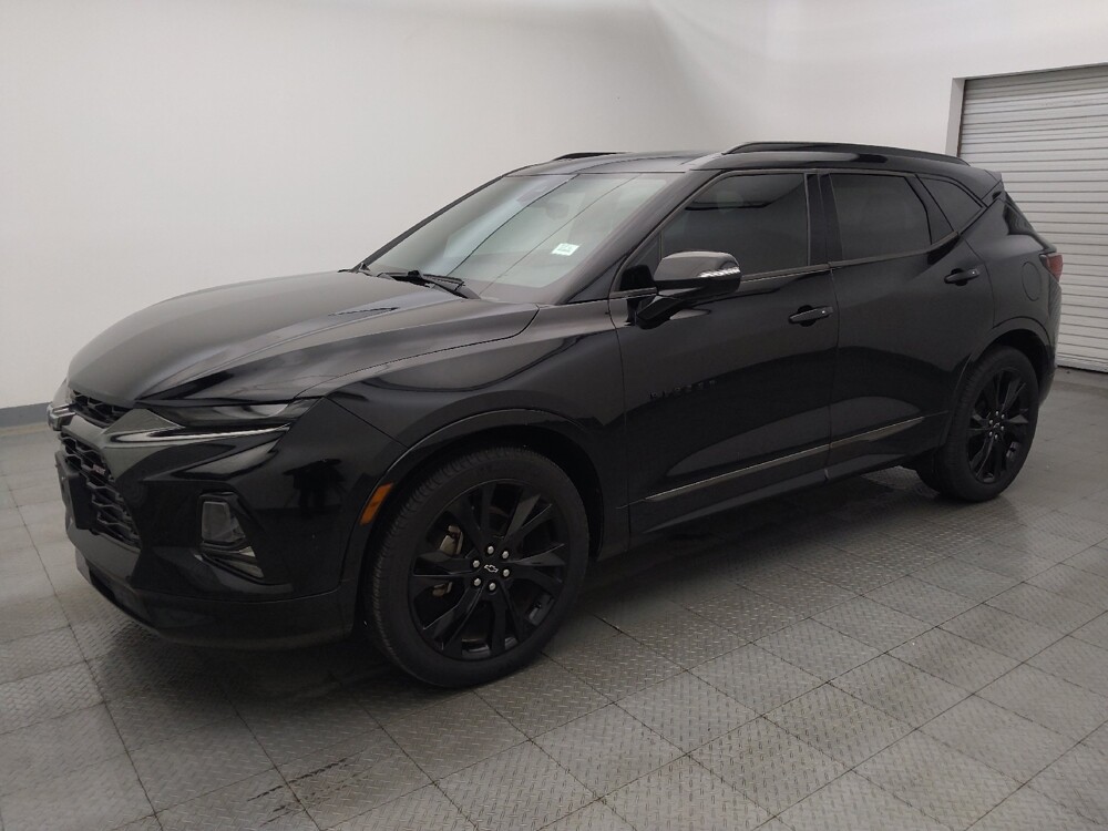 2019 Chevrolet Blazer in Houston, TX 77034 - 18112185 2