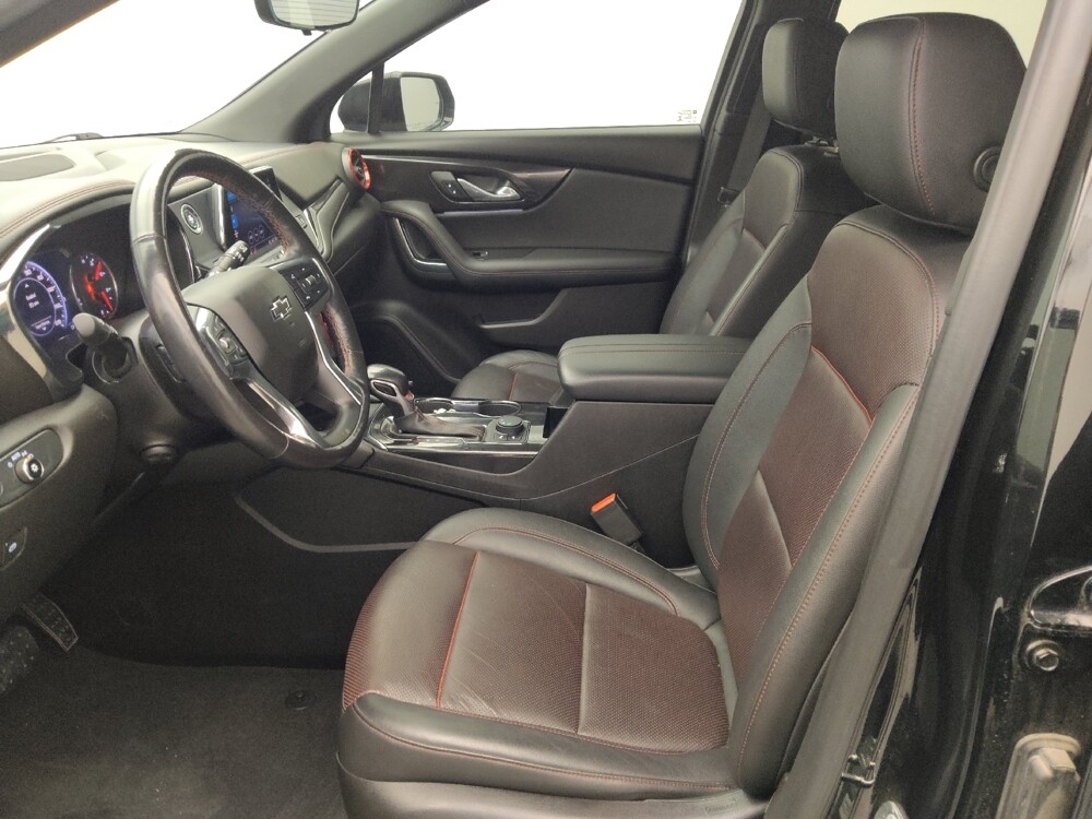 2019 Chevrolet Blazer in Houston, TX 77034 - 18112185 17