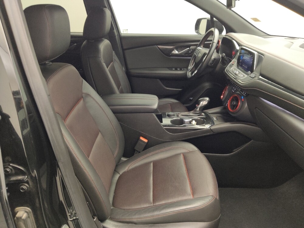 2019 Chevrolet Blazer in Houston, TX 77034 - 18112185 21