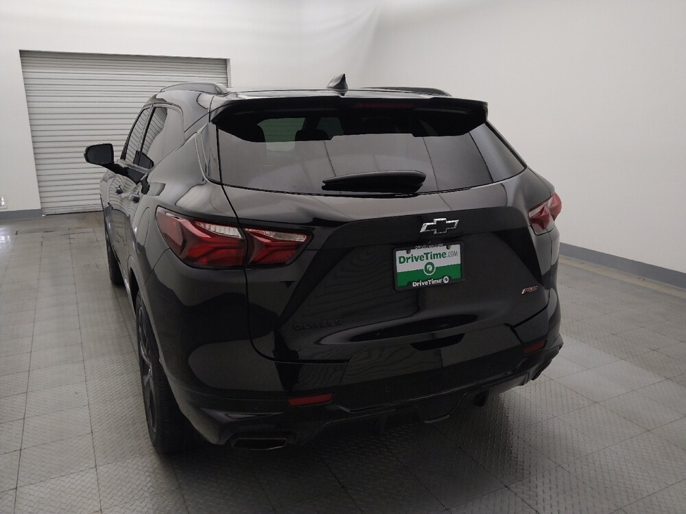 2019 Chevrolet Blazer in Houston, TX 77034 - 18112185 6