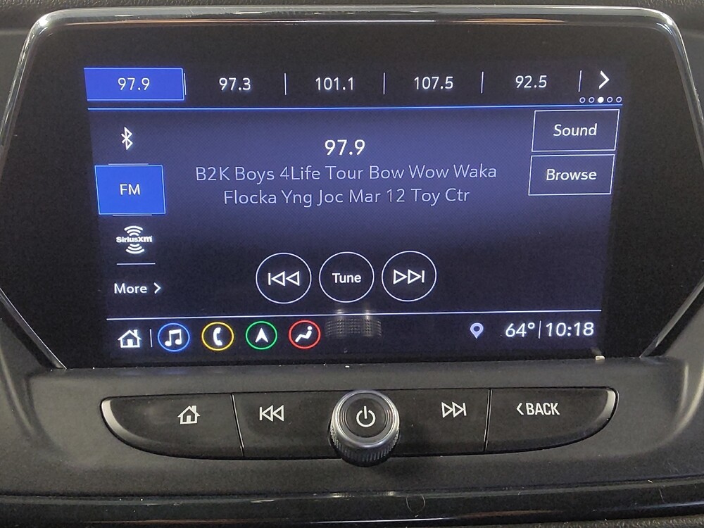 2019 Chevrolet Blazer in Houston, TX 77034 - 18112185 25