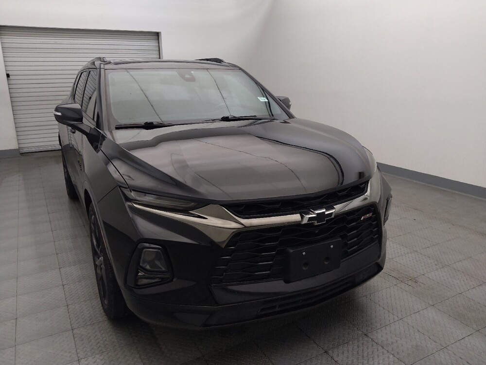 2019 Chevrolet Blazer in Houston, TX 77034 - 18112185 14