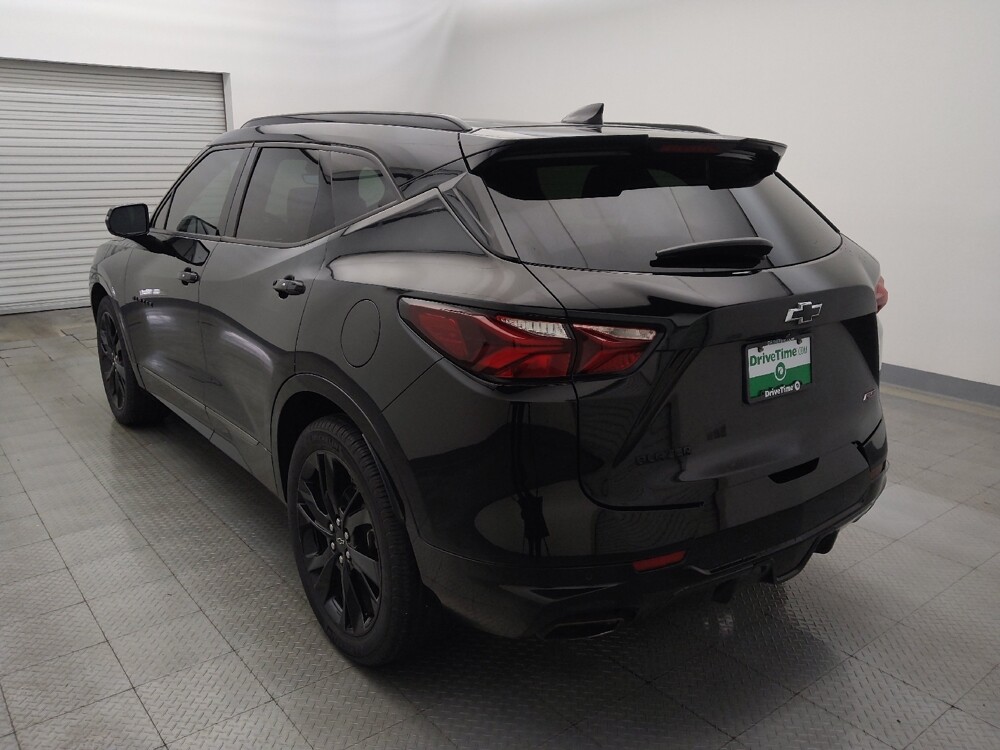 2019 Chevrolet Blazer in Houston, TX 77034 - 18112185 5