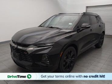 2019 Chevrolet Blazer in Houston, TX 77034