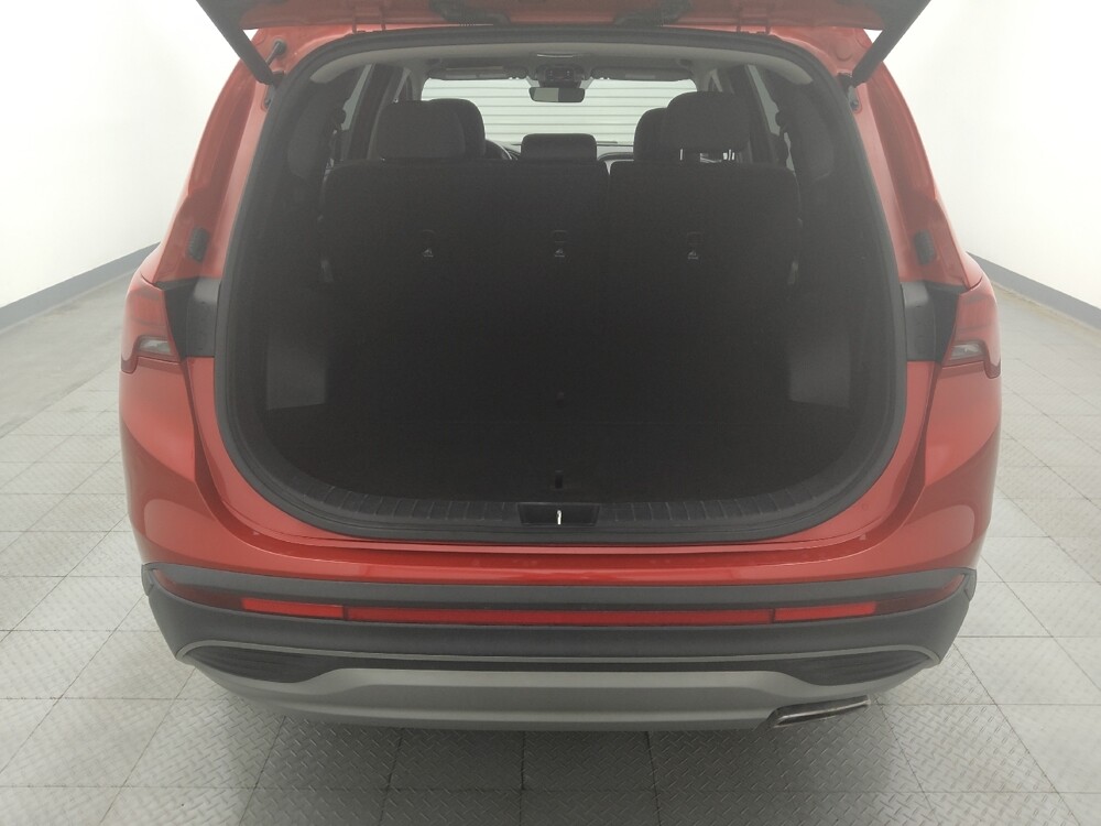 2023 Hyundai Santa Fe in Houston, TX 77034 - 18112186 29