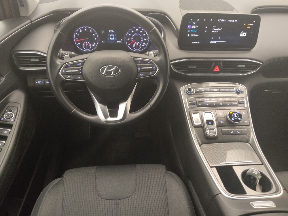 2023 Hyundai Santa Fe in Houston, TX 77034 - 18112186 22