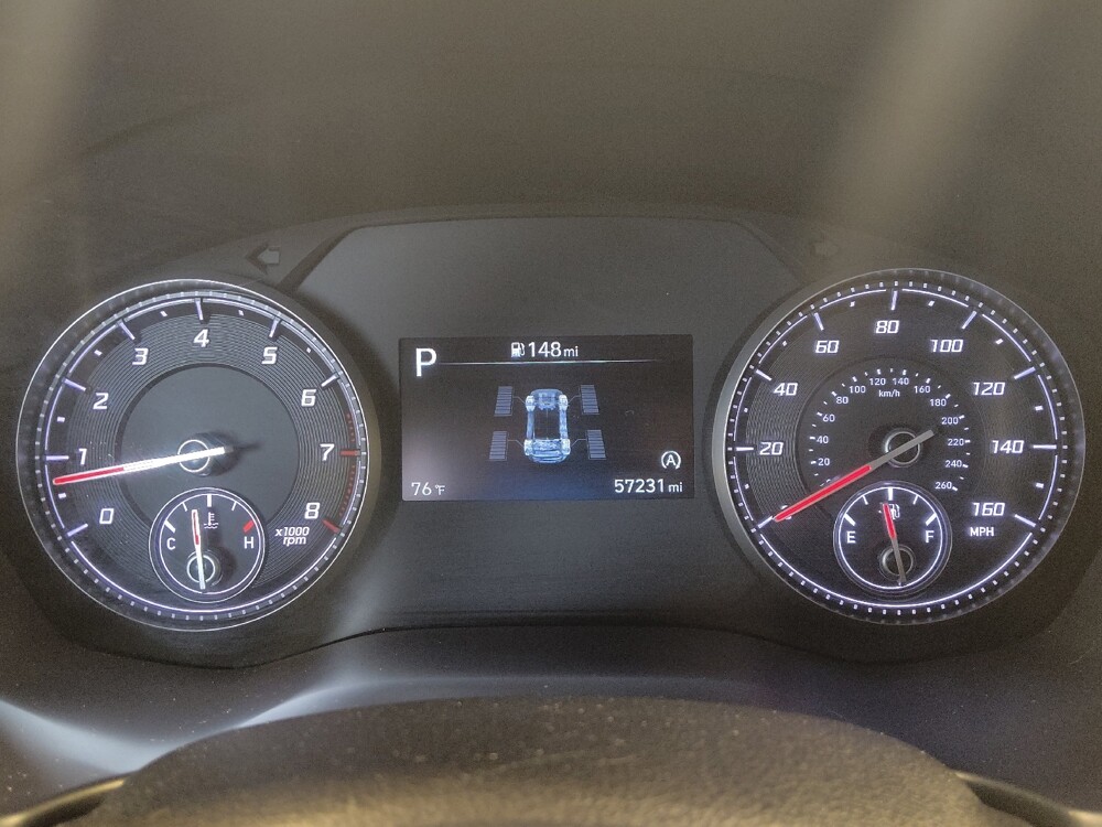 2023 Hyundai Santa Fe in Houston, TX 77034 - 18112186 23