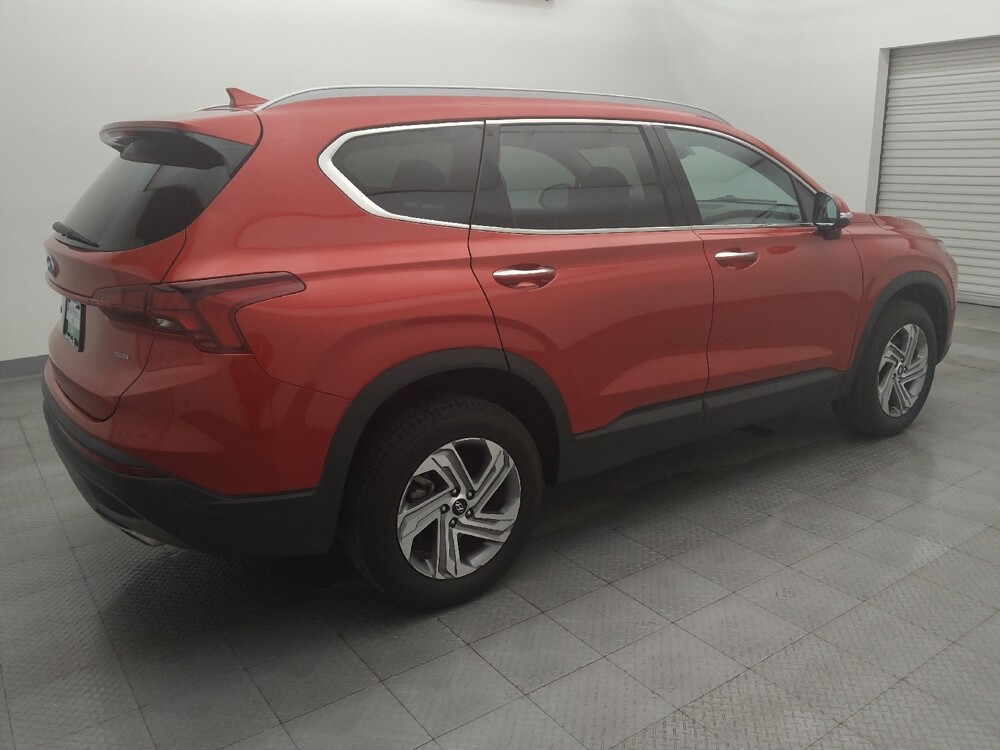 2023 Hyundai Santa Fe in Houston, TX 77034 - 18112186 10