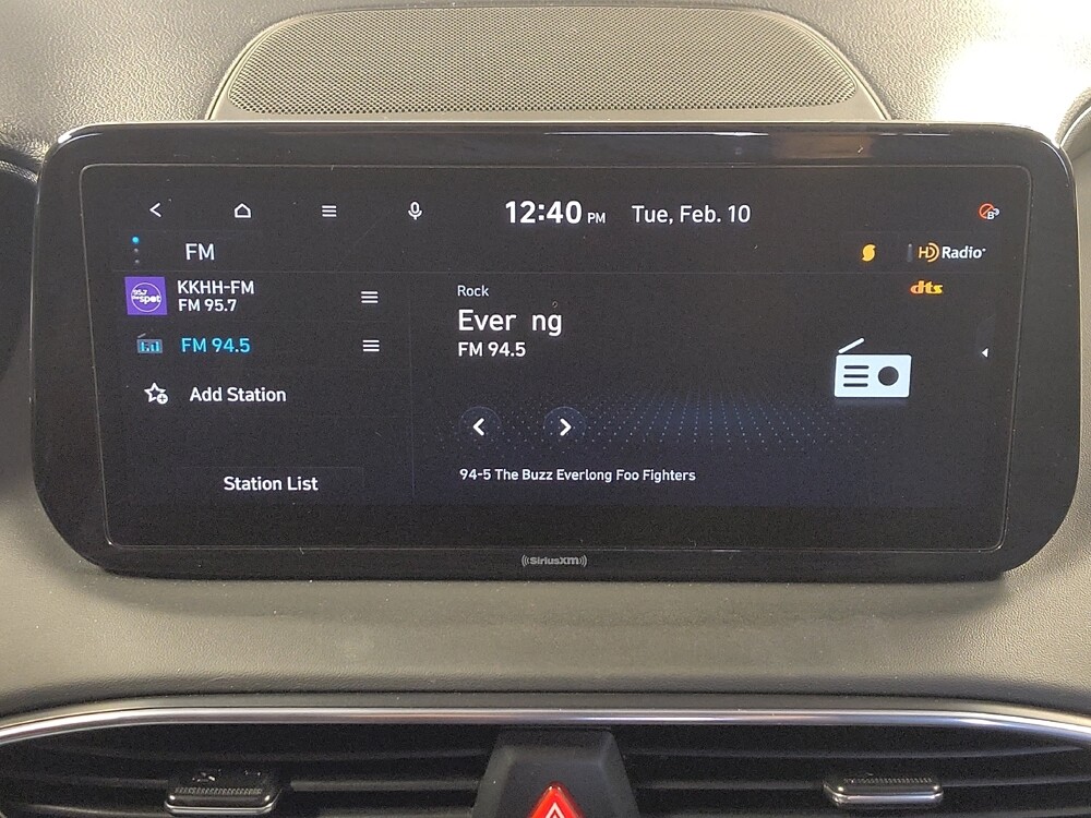 2023 Hyundai Santa Fe in Houston, TX 77034 - 18112186 25