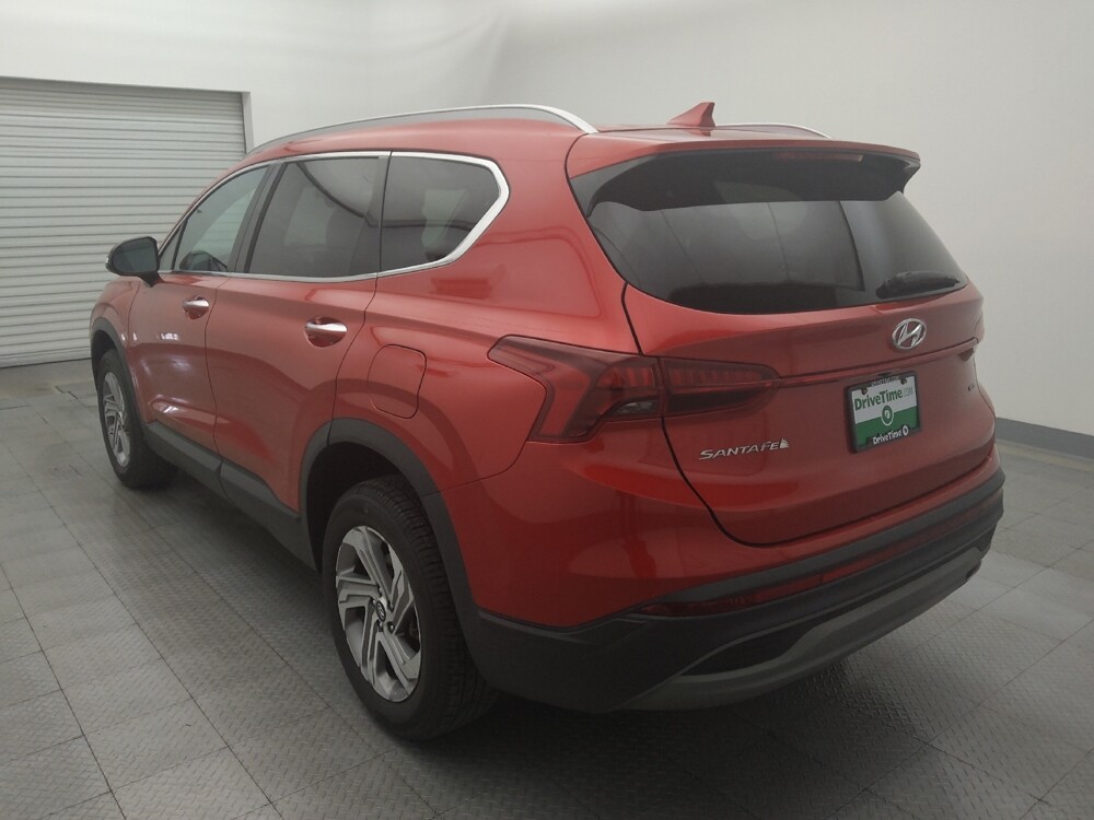 2023 Hyundai Santa Fe in Houston, TX 77034 - 18112186 5