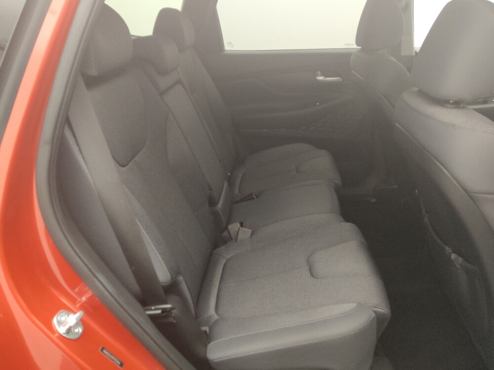 2023 Hyundai Santa Fe in Houston, TX 77034 - 18112186 19
